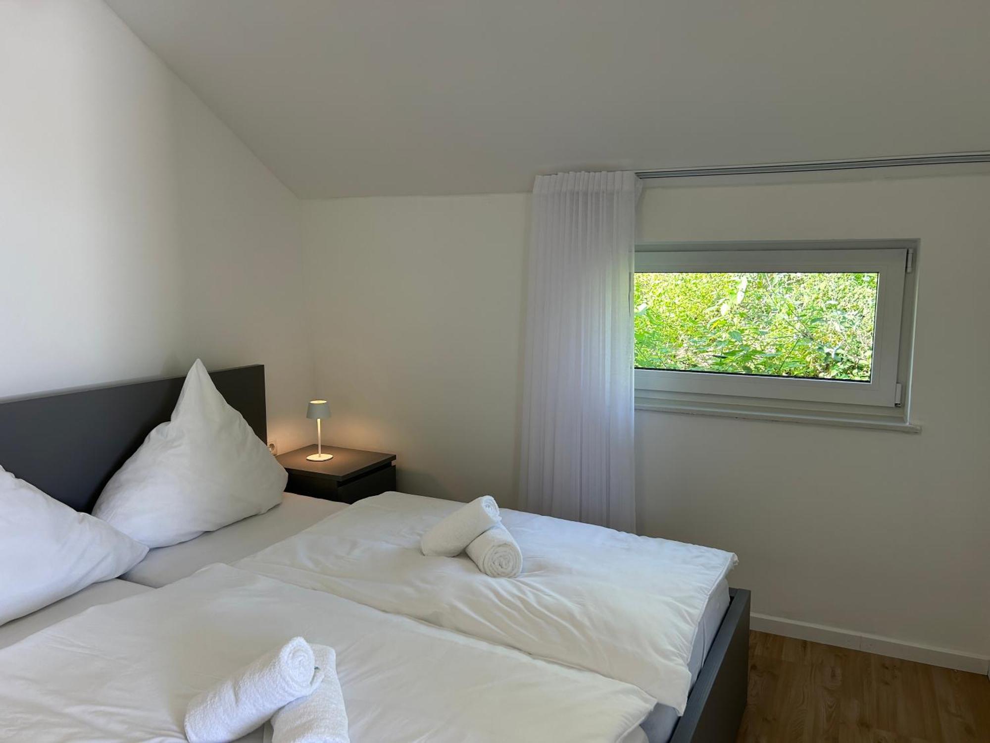 קובלנץ Koblenzer Naturhaus & Apartments מראה חיצוני תמונה