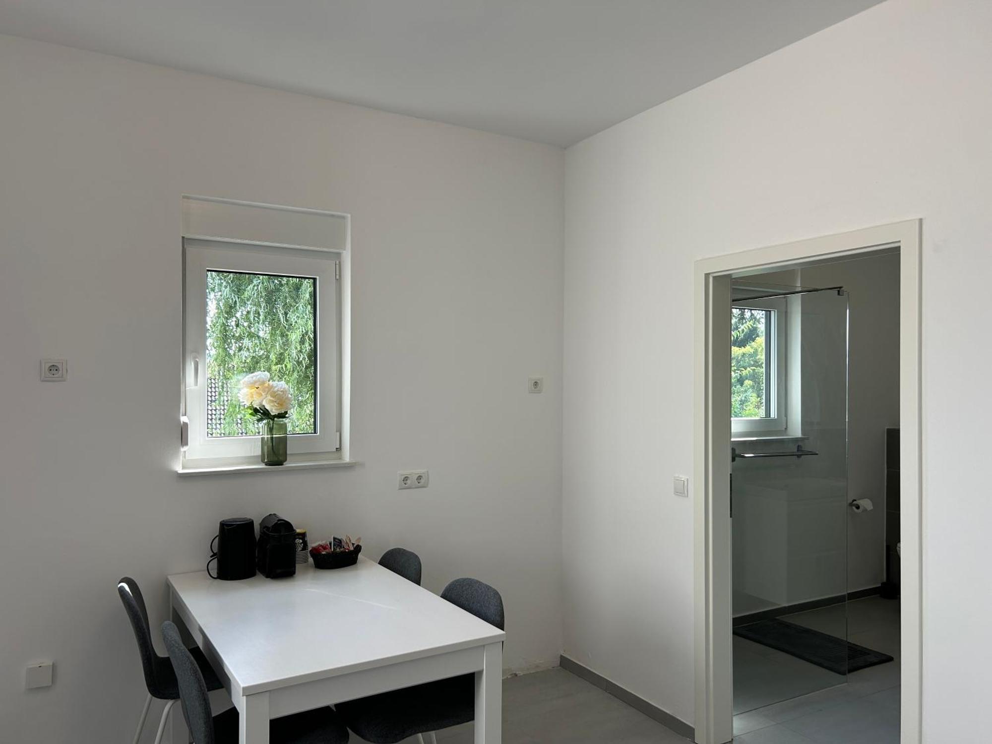 קובלנץ Koblenzer Naturhaus & Apartments מראה חיצוני תמונה