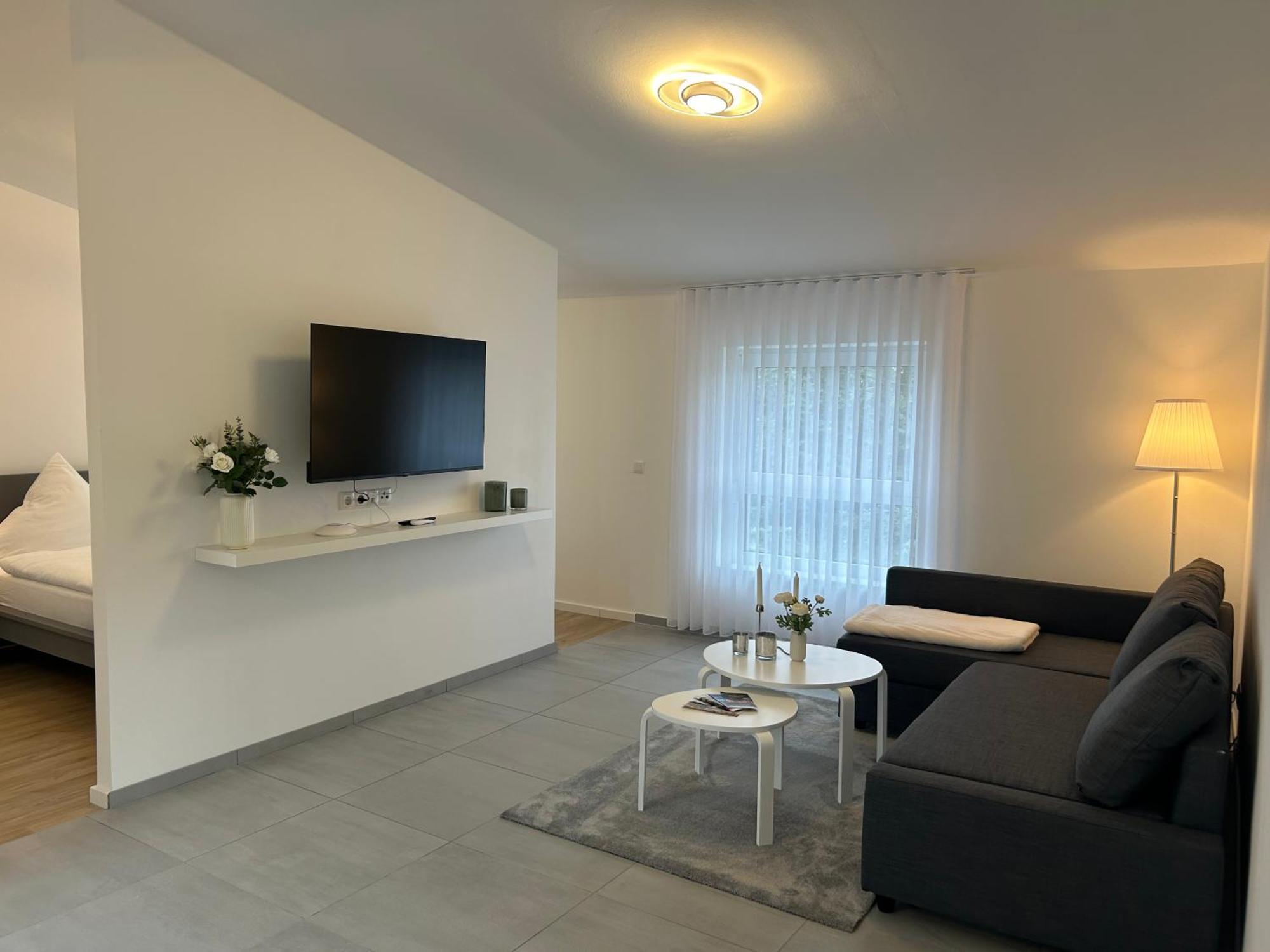 קובלנץ Koblenzer Naturhaus & Apartments מראה חיצוני תמונה