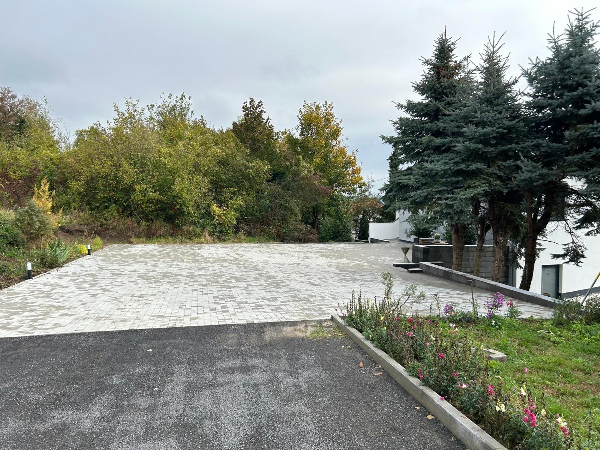 קובלנץ Koblenzer Naturhaus & Apartments מראה חיצוני תמונה