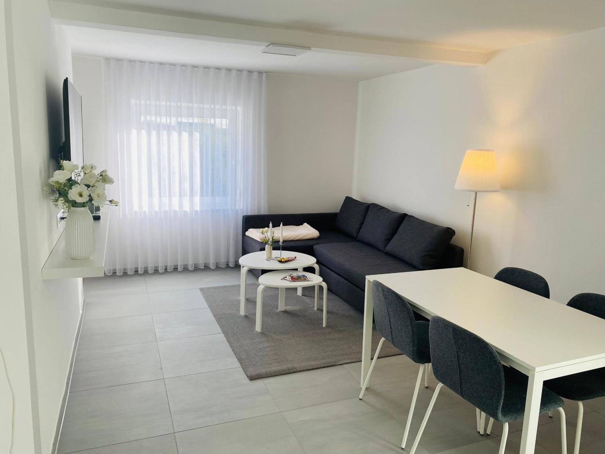 קובלנץ Koblenzer Naturhaus & Apartments מראה חיצוני תמונה